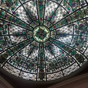 Meet your Posher, Yosefa